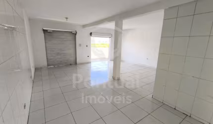 Comercial para locação, Jardim Ipanema, UBERLANDIA - MG