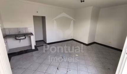 Quitinete Comercio 400 metros da UFU, para locação, Umuarama, UBERLANDIA - MG
