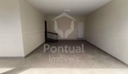 Casa com 3 dormitórios para locação, Patrimônio, UBERLANDIA - MG