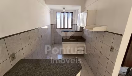 Apartamento com 2 dormitórios para locação, Santa Mônica, UBERLANDIA - MG
