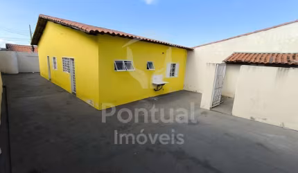 Casa com 3 dormitórios para locação, Cidade Jardim, UBERLANDIA - MG