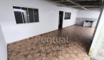 Casa com 3 dormitórios para locação, Jardim Canaã, UBERLANDIA - MG