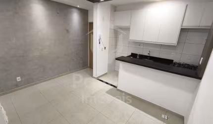 Apartamento para locação 2 Dormitorios, Aclimação, UBERLANDIA - MG