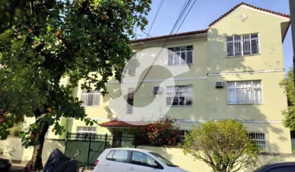APARTAMENTO DE 2 QUARTOS EM SÃO FRANCISCO