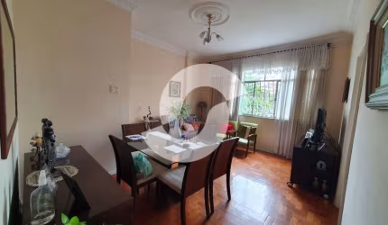 Apartamento amplo de 2 quartos em Icaraí!