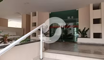 APARTAMENTO COM EXCELENTE PLANTA DE 2 QUARTOS EM SANTA ROSA