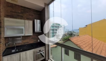 LINDO LOFT NA PRAIA DE PIRATININGA