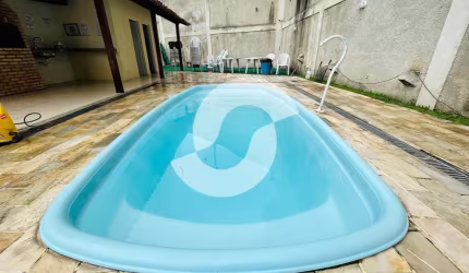 LINDO APARTAMENTO DE 2 QUARTOS NO SAPÊ