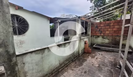 Casa com 5 quartos em Santa Rosa