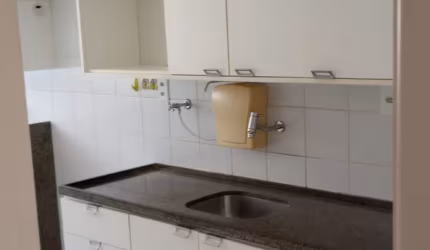 Apartamento em Brotas oportunidade!!