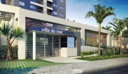 Apartamento no Vila do Mar Oportunidade!