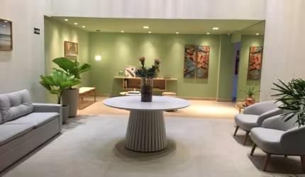 Apartamento com 2/4 oportunidade!