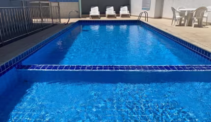 Apartamento no Ville Lozath