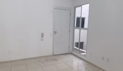 Alugo apartamento em Vila de Abrantes