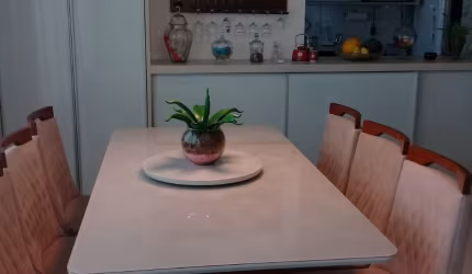 Vendo apartamento no Jardim Aeroporto