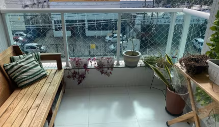 Apartamento Nascente  3/4 com suíte