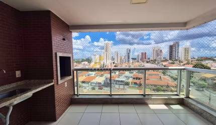 BELLE VIE RESIDENCE: O LAR PERFEITO PARA SUA FAMÍLIA CRESCER E VIVER COM CONFORTO E SEGURANÇA!