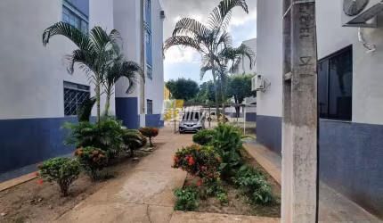 Apartamento à venda e locação 3 Quartos, 1 Vaga, 60M², CENTRO-SUL, VÁRZEA GRANDE - MT | CONDOMINIO