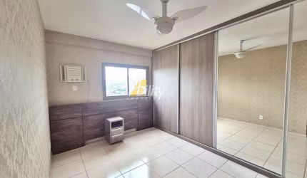 Apartamento à venda, Ribeirão da Ponte, Cuiabá, MT