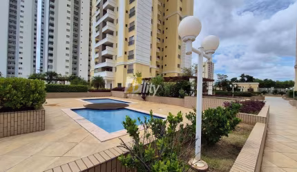 Apartamento à venda, Jardim Aclimação, Cuiabá, MT