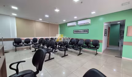 Sala para venda e locação, Ribeirão da Ponte, Cuiabá, MT