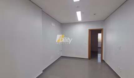 SALA COMERCIAL EM CUIABÁ - 4 SALAS | ED. COMERCIAL SANTA ROSA | PRONTO PARA NEGÓCIOS!