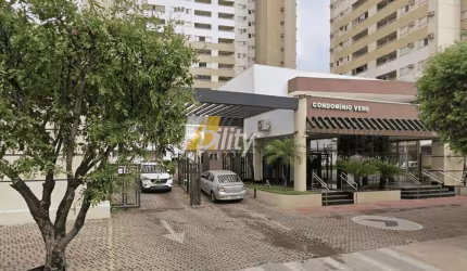Apartamento à venda, Dom Aquino, Cuiabá, MT