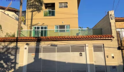 APARTAMENTO - VENDA - VILA ISOLINA MAZZEI