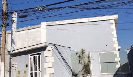 CONDOMINIO FECHADO - VENDA - VILA ISOLINA MAZZEI