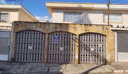 SOBRADO - VENDA - VILA GUSTAVO
