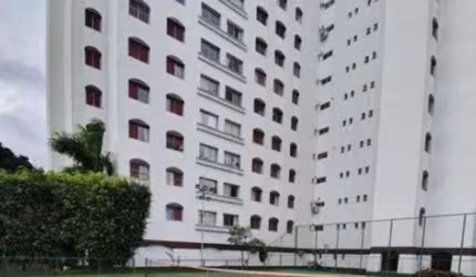 APARTAMENTO -  VENDA - SANTANA