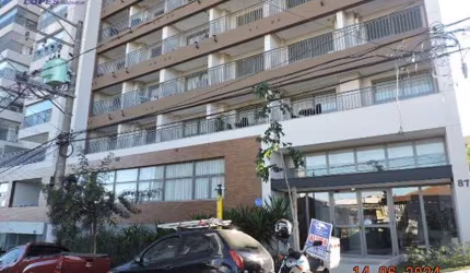 Apartamento LOCAÇÃO Água Fria,  30m²