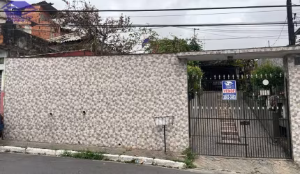 CASA -VENDA - JD TREMEMBÉ