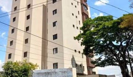 APARTAMENTO -  VENDA - VILA PAIVA