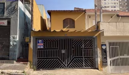 SOBRADO - VENDA - PARADA INGLESA