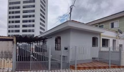 CASA -  VENDA - VILA GUILHERME