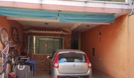 SOBRADO - VENDA - VILA DOM PEDRO II