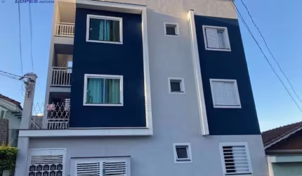 APARTAMENTO -  VENDA - VILA PAULICEIA