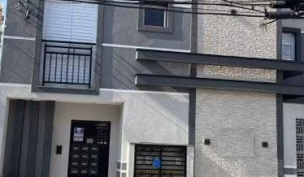 APARTAMENTO -  VENDA - PARQUE VITÓRIA