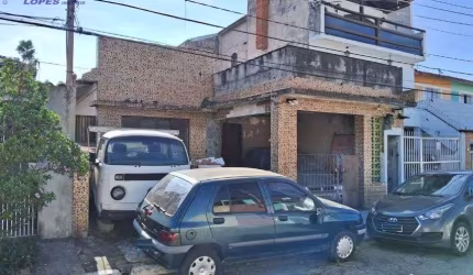 TERRENO - VENDA - VILA GERMINAL