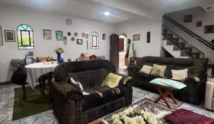 SOBRADO - VENDA - VILA PAULISTANA