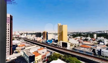 APARTAMENTO -  VENDA - SANTANA