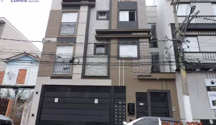 APARTAMENTO -  VENDA - VILA GUILHERME