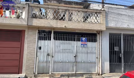 SOBRADO - VENDA - VILA GUILHERME