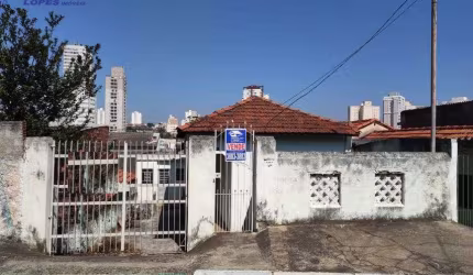 CASA - VENDA - TUCURUVI