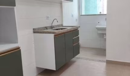 APARTAMENTO -  VENDA - PARADA INGLESA