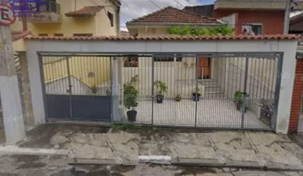 CASA - VENDA - VILA ISOLINA MAZZEI