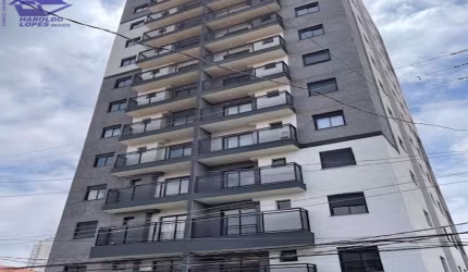 APARTAMENTO - VENDA - VILA DOM PEDRO II