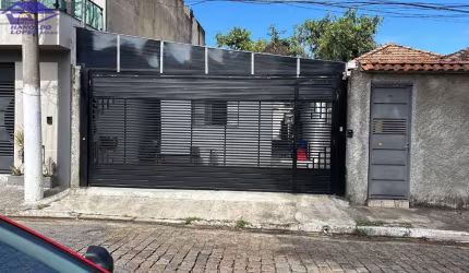 CASA -  VENDA - VILA VITÓRIO MAZZEI