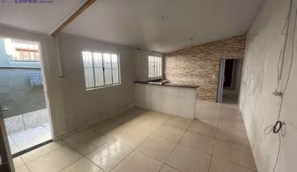 CASA - VENDA - JARDIM BRASIL